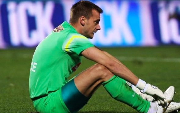 Gaziantepspora transfer yasağı Gaziantepspora transfer yasağı