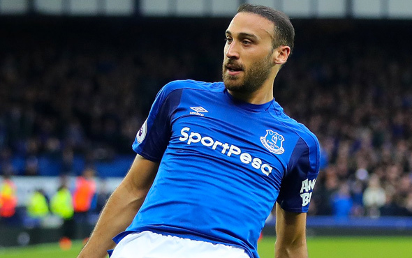 Image result for cenk tosun