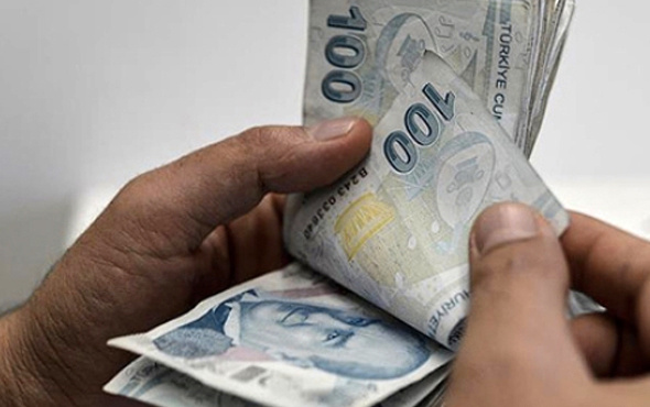2022 maaşları 2019�da ne kadar olacak zamlı ödeme günü