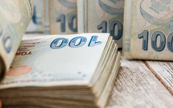 Türk halkı nakit parasını evde saklıyor Türk halkı nakit parasını evde saklıyor