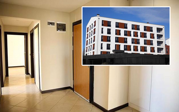 TOKİ Kayaşehir evleri tanıtıldı işte başvuru şartları