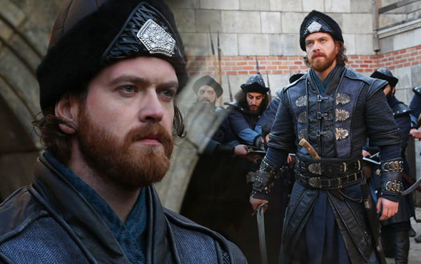 Diriliş Günalp Kimdir Diriliş Ertuğrul Günalp Öldü mü (Engin Öztürk) Diriliş Günalp Kimdir Diriliş Ertuğrul Günalp Öldü mü (Engin Öztürk)