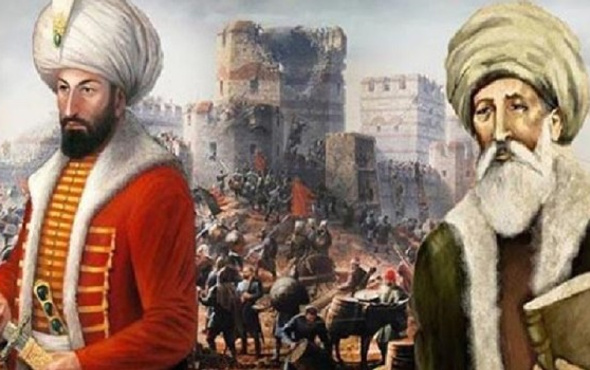 Fatih Sultan Mehmet'in akıl hocası Akşemsettin kimdir?