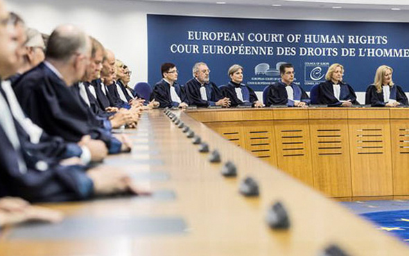AİHMden iki Türkiye kararı AİHMden iki Türkiye kararı