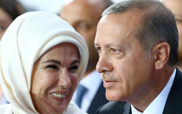 Recep Tayyip Erdoğan�ın mal varlığı 2018 beyanı
