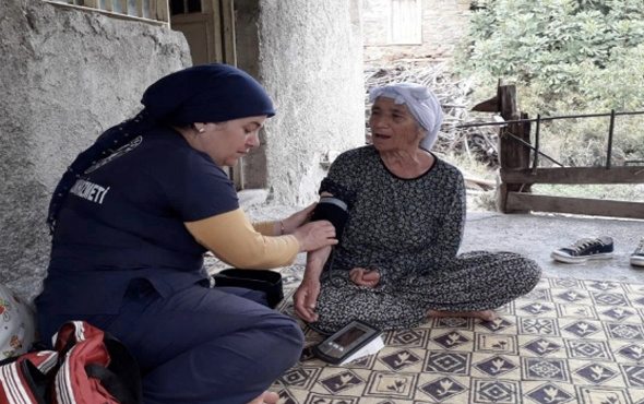 14 Eylül evde bakım maaşı yatan iller listesi 34 yeni il