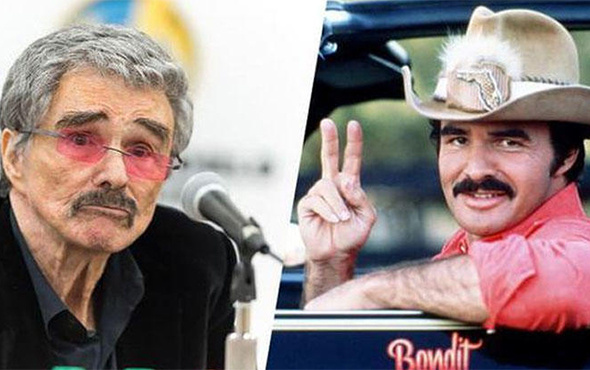 Efsane aktör Burt Reynolds hayatını kaybetti ile ilgili görsel sonucu