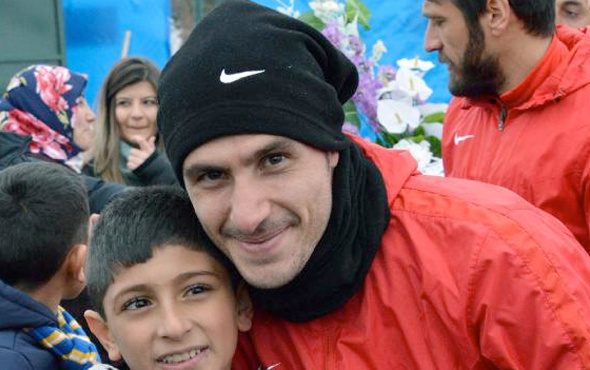 Erzurumsporda Özer Hurmacı ile yollar ayrıldı 7