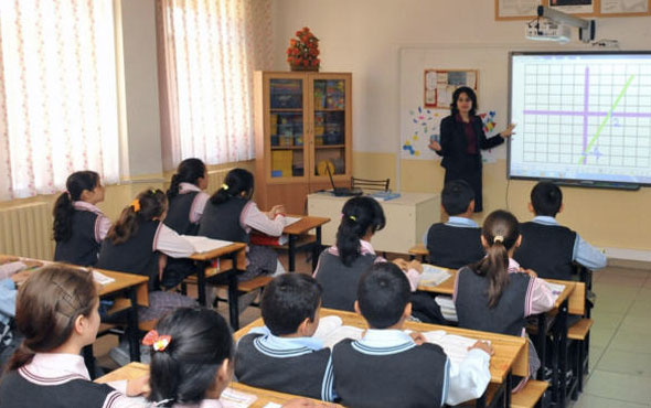 Son dakika... MEB duyurdu Özel öğretim kursları kapatılacak 93