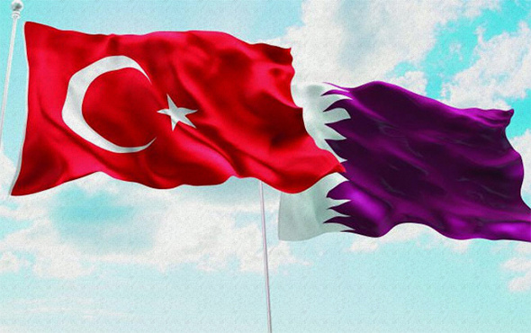 Katara ihracat milyar doları aştı Katara ihracat milyar doları aştı