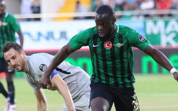 Akhisarsporda Manu krizi çözüldü 63