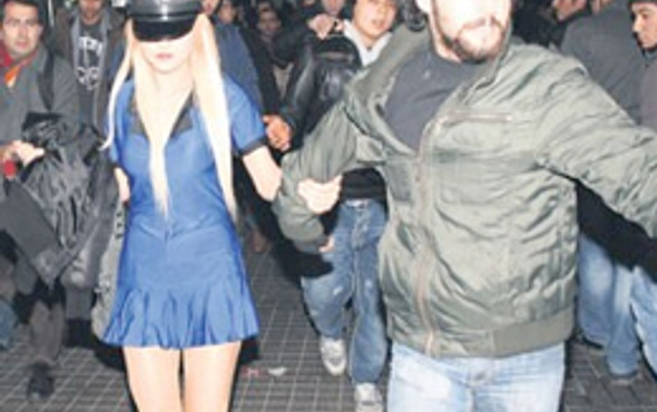 Öğrenci i̇zlenimleri Kadınlar yılbaşında bunlara DİKKAT!