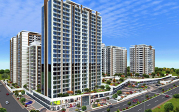 Maximoon Evleri�nde Ramazan kampanyası