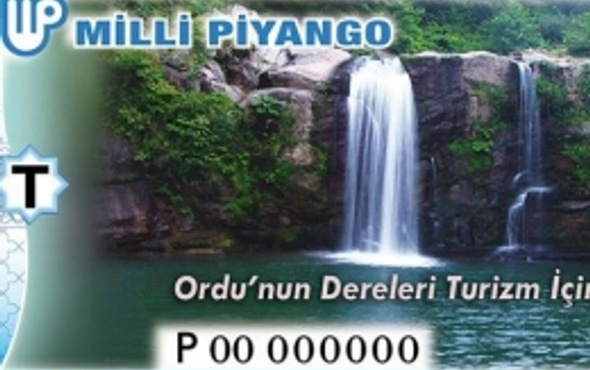 Milli piyango yılbaşı özel çekilişi amortiler Milli Piyango Yılbaşı özel çekilişi amortiler