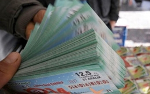 Yılbaşı bileti ücreti belli oldu! milli piyango büyük i̇kramiye Milli Piyango 2015 yılbaşı çekilişi bilet fiyatları
