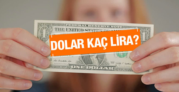 Dolar ne kadar 1 Temmuz 2016 bayramdan önce son durum