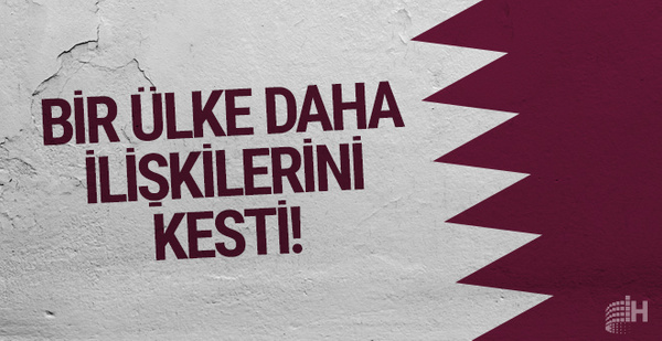 Bir ülke daha Tayvan ile diplomatik ilişkilerini kesti 56