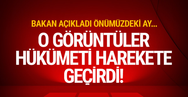 Hükümetten şiddet haberleri için önemli adım!