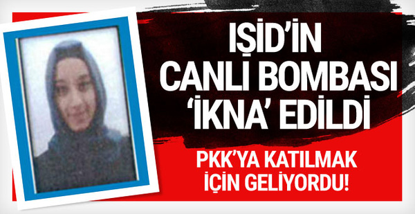1 milyon lira ödülle aranan IŞİDli yakalandı 1 milyon lira ödülle aranan IŞİDli yakalandı