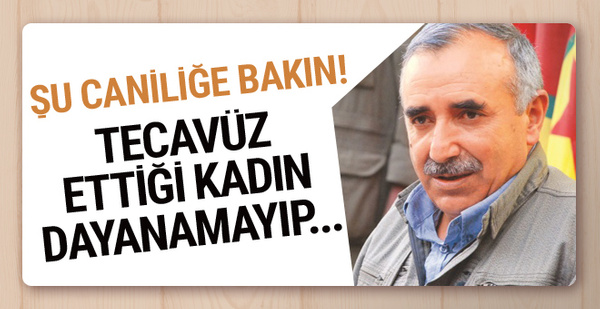 Kandil'de tacavüze uğraYANLAR! ile ilgili görsel sonucu