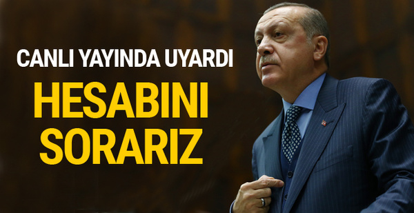 Marketlerden hesabını sorarız 59