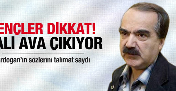 Adana Valisi öğrenci evi avına çıkıyor