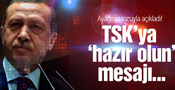 Erdoğandan bankalara kredi faizi çağrısı - Internet Haber