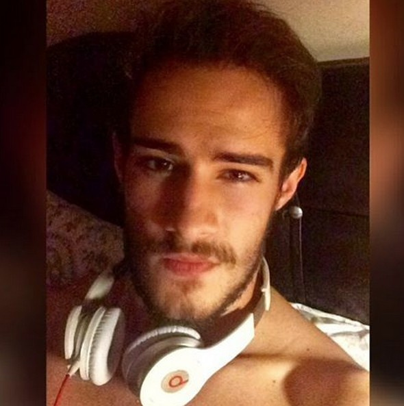 Aşkı Memnu�nun Bülent�i, Batuhan Karacakaya�nın son hali Sayfa 21
