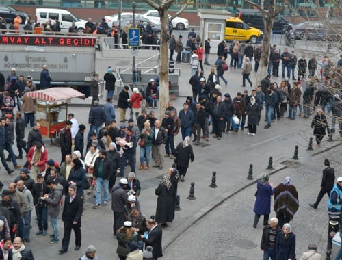 Diyanet: milli piyango bileti almak haram Milli Piyango haram mı Diyanet fetvayı verdi! - Internet Haber