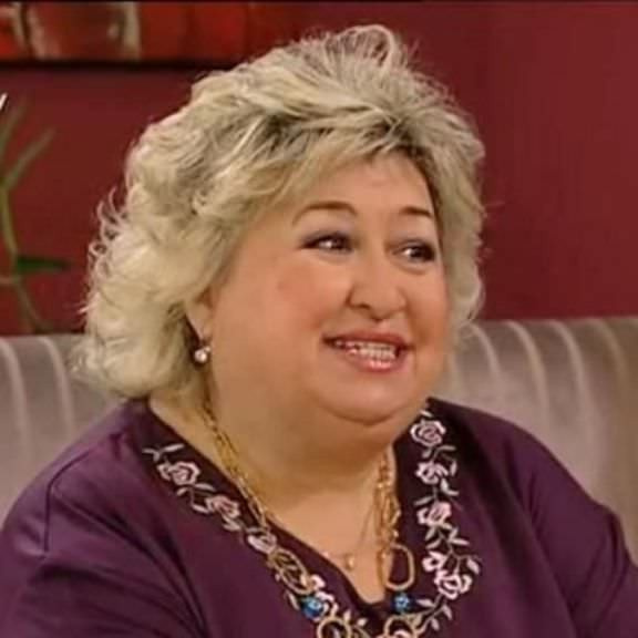 Gülnihal Demir�in son hali! 7 ayda inanılmaz kilo verdi Sayfa 7