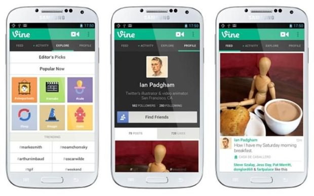 Bunları kesin telefonunuza indirin! İşte en iyi android uygulamalar