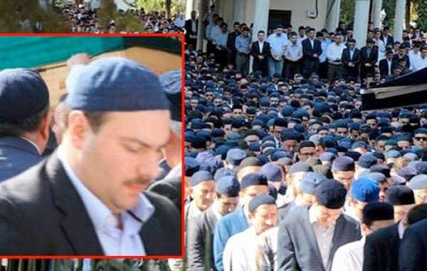 Süleymancılar neyin nesi liderleri kimdir mavi takke takıyor ve...