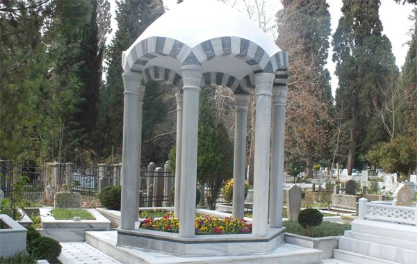 Süleymancılar neyin nesi liderleri kimdir mavi takke takıyor ve...