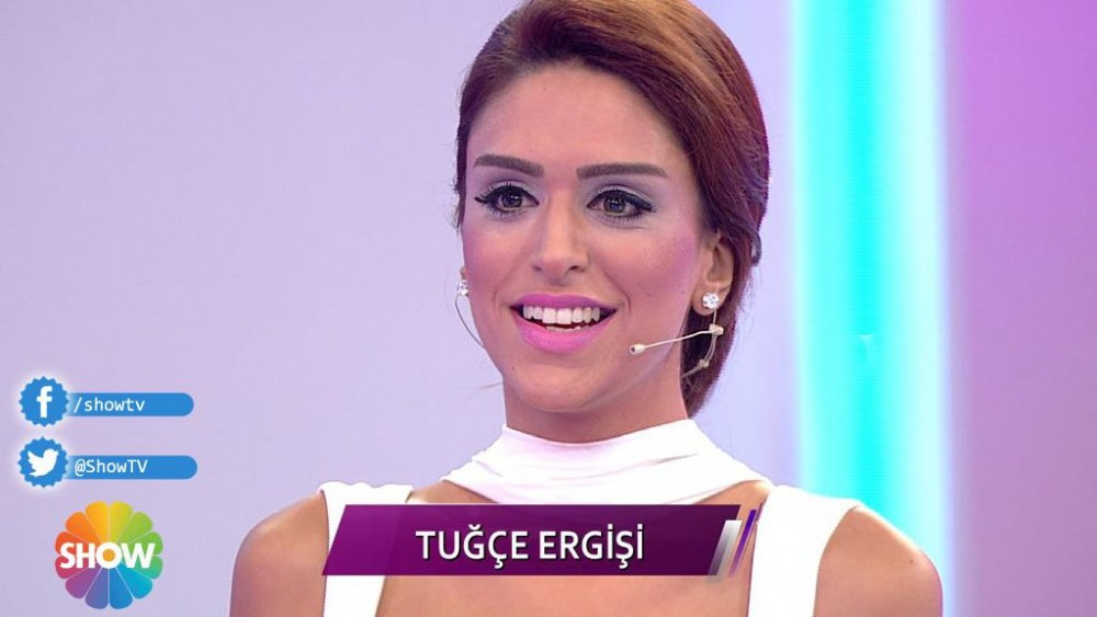 Tuğçe Ergişi kimdir hatırladınız mı Kısmetse Olur�da çıktı? Sayfa 17