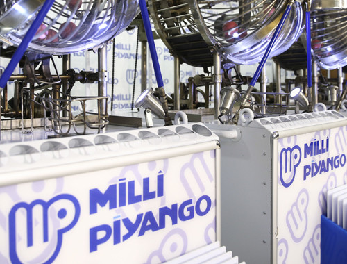 Milli piyango sonuçları açıklandı! büyük ikramiye çeyrek bilete vurdu Milli Piyango büyük ikramiyesi numaraları nereye çıktı?