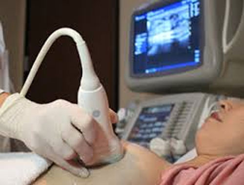 meme ultrasonografisi ile ilgili görsel sonucu