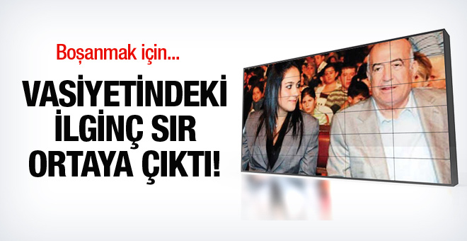 halis toprak in vasiyetindeki ilginc sir ortaya cikti aktif haber gazetesi haberimiz var haberiniz olsun soner aksakal