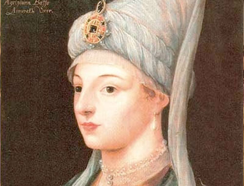 Harem Gercegi Ilber Ortayli Acikladi Ahmet Hakan Yazdi Internet Haber