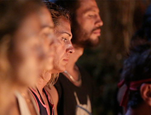 Survivor kim elendi? (Survivor seda tetik elendi) Survivor Seda Tetik Kimdir! SMS Birincisi 'Acunn Survivor 2016 SMS sonuçları sıralaması