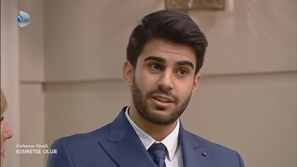Kısmetse Olur Adnan�ı adam etmiş eski haline bakın! Sayfa 3