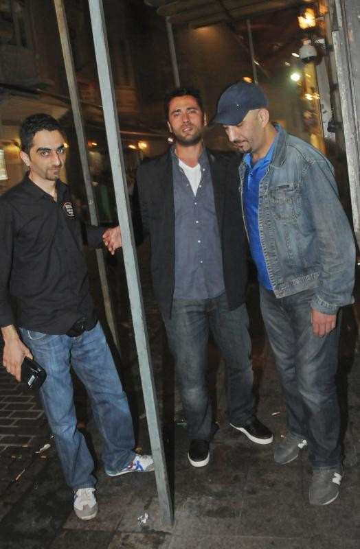 Onu hatırladınız mı? İşte Arka Sıradakiler Oktay�ın son hali Sayfa 8