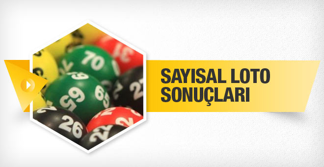Sayisal Loto Sayisal Loto