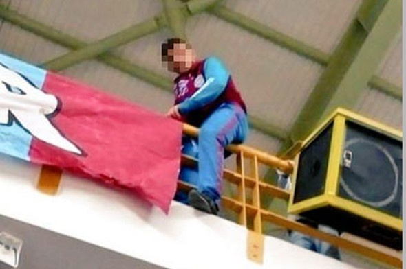 Sabıkası kabarık çıktı! Kadıköy'e de bıçakla girmiş!