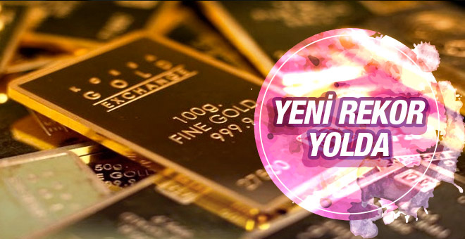 Dikkat Altında yeni rekor gelebilir 9