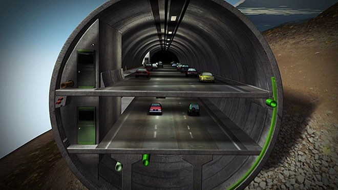 Avrasya Tüneli ne zaman açılacak? Başbakan açıkladı