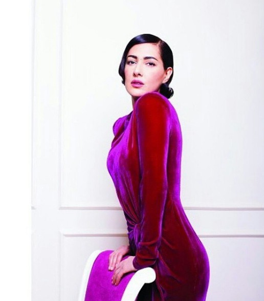 Meltem Cumbul hamile mi? Son görüntüsü şaşırttı Sayfa 2