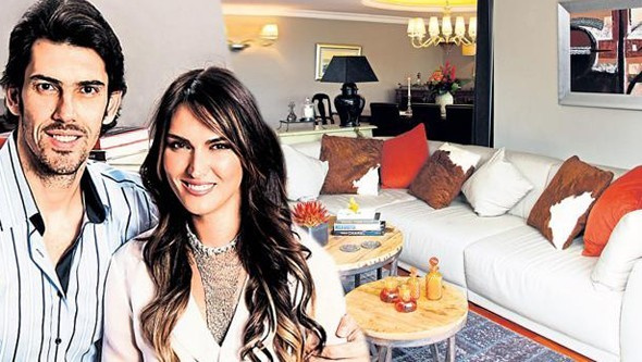 Ünlülerin saray yavrusu evleri 9 oda 7 banyo ve&hellip; Sayfa 15