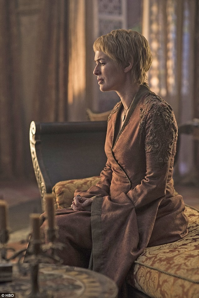 Büyük şok Game Of Thrones yayından kaldırıldı!
