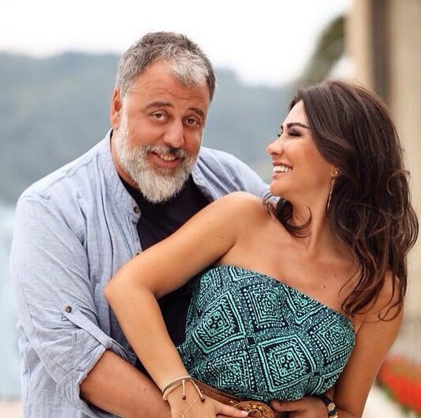 Hamdi Alkan nasıl bu hale geldi eski ve yeni hali Sayfa 15