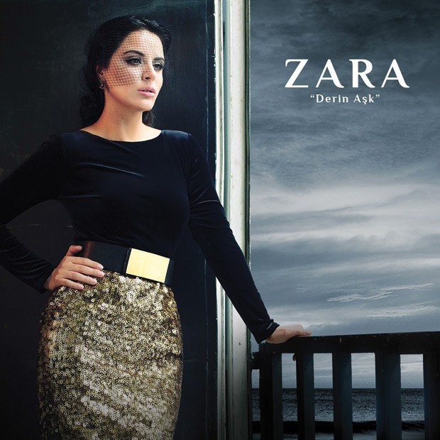 Zara ile Akif Beki boşandı! Ne tazminat ne nafaka&hellip; Sayfa 12